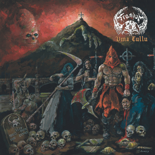 Kranium (PER) : Uma Tullu